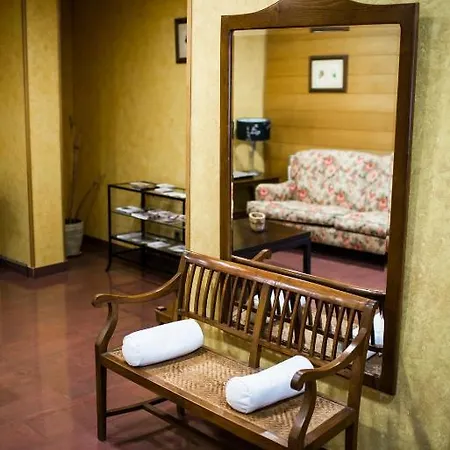 De Otel 2*